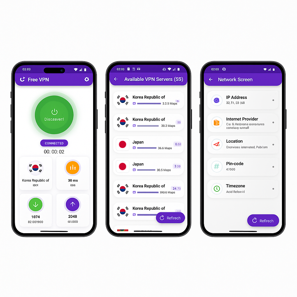 vpn app